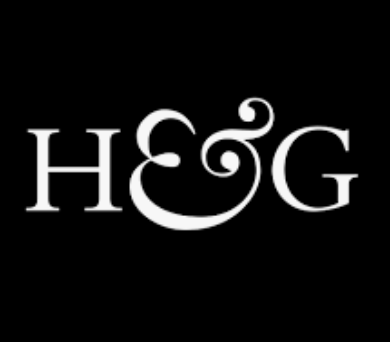 Homes & Gardens